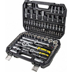 Topmaster Socket Set 94 Units