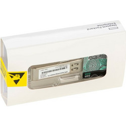 HPE Networking Instant On 1G SFP RJ45 100m Cat5e Tr