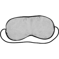 Ασημί Φετιχιστική Μάσκα - Lovetoy Struggle My Mask Silver 17.5cm