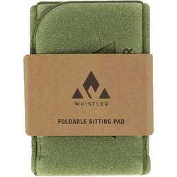 WHISTLER Foldable XPE SITTING PAD SEA SPRAY