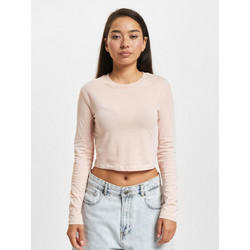 DEF Longsleeves peach whip