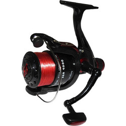 Pregio Sea 4000RD Μηχανισμός Ψαρέματος για Spinning / Casting για Αριστερόχειρες