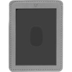 Ultra Pro - Patchcraft Grey Card Pocket