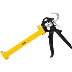 DELI DELI πιστόλι σιλικόνης DL2370, ανοικτού τύπου, 230mm