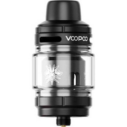 VooPoo Uforce X Tank 2 5ml - Black