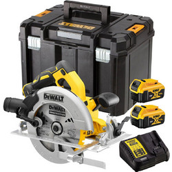 Dewalt DCS570P2