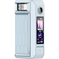 Voopoo Drag 6 Mod - BLUE-2