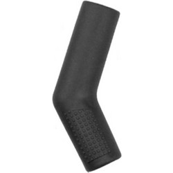 Προστασία λεβιέ ταχυτήτων Rubber Shift μαύρο