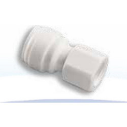 Female Adaptor 1/4" 1/4"