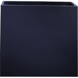 FLOWER POT-13 Απόχρωση Black Ε6312,Α (1ΤΜΧ)
