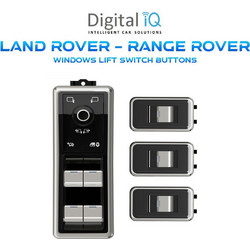 DIGITAL IQ FΖ 5013C WINDOWS LIFT SWITCH BUTTONS for LAND ROVER - RANGE ROVER