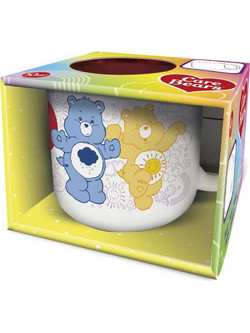 Care Bears - Κούπα 414 ml
