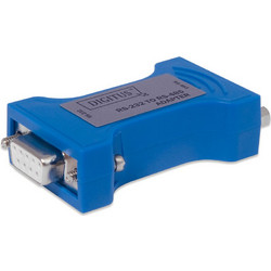 MET/ΕΑΣ RS232F ΣΕ 485 (DA-70161)