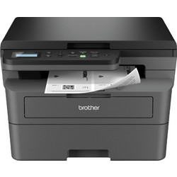 Brother DCP-L2622DW Μονόχρωμο Πολυμηχάνημα Laser με WiFi