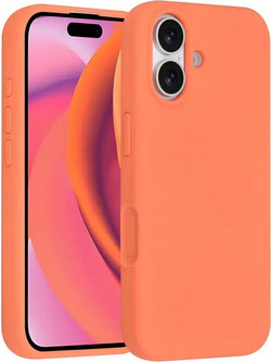 Θήκη TUNIQ για iPhone 17 - Πορτοκαλί (8719273359150)