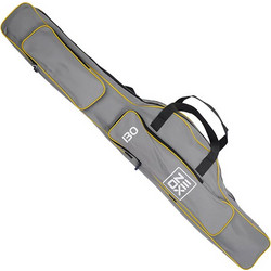 ZEOX Rod Cover Basic Reel-In 2 sections - Θήκη καλαμιού 1,30m