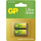 Gp CR123A 2τμχ Gp CR123A 2τμχ