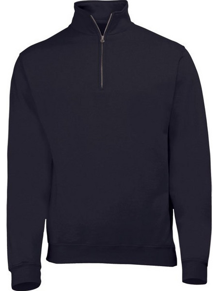 ΦΟΥΤΕΡ ΜΕ ΦΕΡΜΟΥΑΡ ΜΠΛΕ NAVY 280gsm ΜΕΓ 2XL