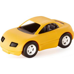 Little Tikes Αυτοκινητάκι Κίτρινο 173110E3
