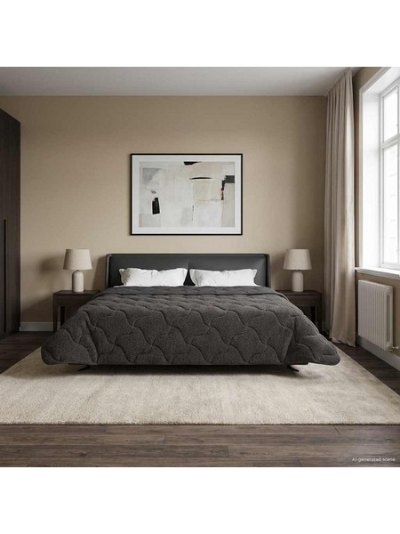 VidaXL Κουβέρτα ολόκληρου του χρόνου 200 x 240 cm