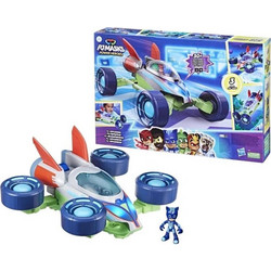 Hasbro PJ Masks Power Explorider Heroes Φιγούρα Δράσης για 3+ Ετών F7599