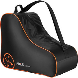 Τσάντα μεταφοράς Inline Rollers με φερμουάρ TS101 ONE SIZE NILS EXTREME