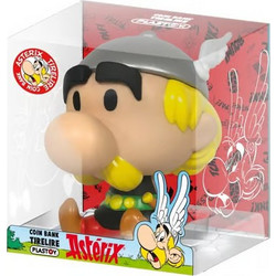 Money Box Asterix Chibi Plastoy