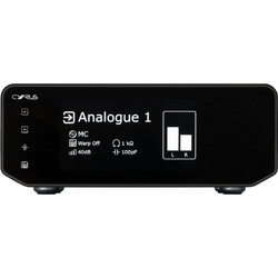 Cyrus Cyrus 40 PPA APA2026-00157