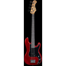 Prodipe Prodipe PB Junior RA Candy Red APA2025-00604