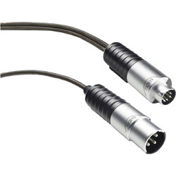 Naim Naim Super Lumina 4 Pin DIN to Stereo XLR (1m) APA2021-01074