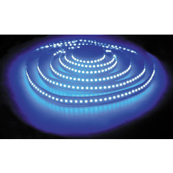 COEMAR ΕΥΚΑΜΠΤΟ LED ΜΠΛΕ 24V LINEALED 1/50 BLU FL