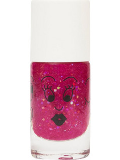 Nailmatic Nail Polish Sheepy Raspberry Glitter Βερνίκι Νυχιών 8ml