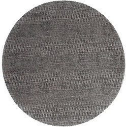 Τροχός Φίμπερ Velcro 150-P320- 24000Τ Autonet Mirka