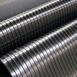 ΔΙΑΔΡΟΜΟΣ RUBBER - ΡΙΓΑ ΦΑΡΔΙΑ - WIDE RIBBED