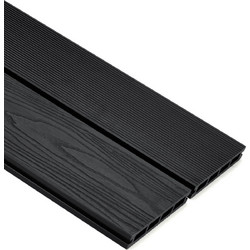 DECK INIWOOD CLIFF/ΑΝΘΡΑΚΙ