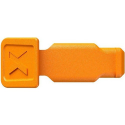 KNIPEX Κλιπς ColorCode πορτοκαλί (10 τεμάχια) 006110CO