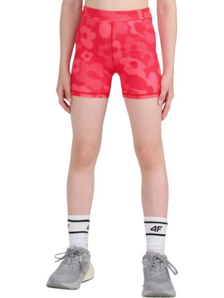 4f Short Tights Kids