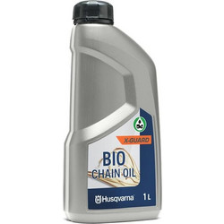 Βιολογικό Λάδι Λάμας και Αλυσίδας 1lt X-GUARD Husqvarna 07596.4573.01