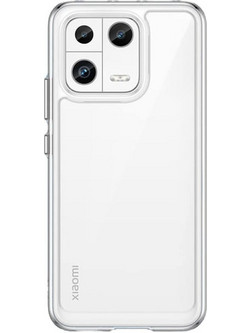 Θήκη Xiaomi 13 - Tune Clarity - Clear