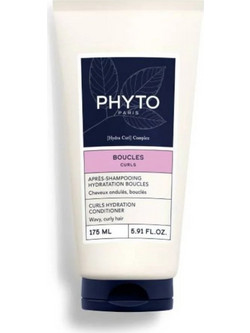 Phyto Douceur Apres Shampoo 175ml