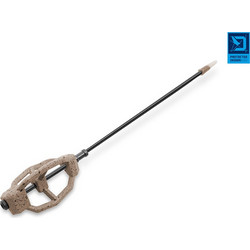 Lead Feeder with Tube Delphin CyberTRIPLE