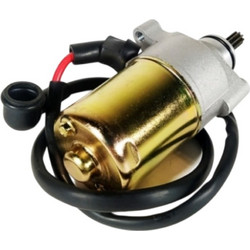 Μίζα για YAMAHA CRYPTON 105cc Παπί W-STANDARD