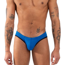 BURN - 018 BLUE SLIP