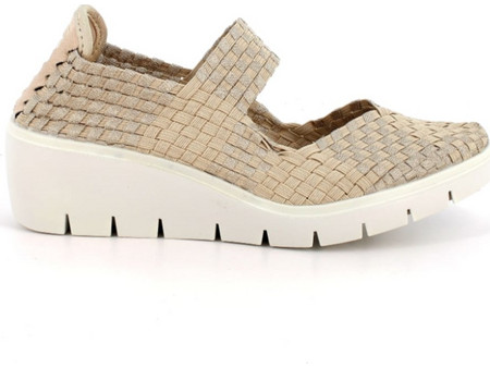 Imac Sneakers IMA/105480 BEIGE