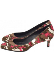 ΓΥΝΑΙΚΕΙΑ ΓΟΒΑ MULTICOLOR LOLA CRUZ 140Z98BK