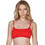 BLU4U Bikini Top Μπουστάκι Κόκκινο 26366086-07