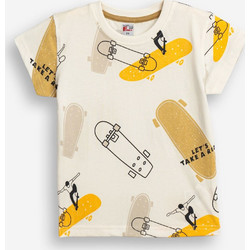 FUNKY ΜΠΛΟΎΖΑ BEBE ΑΓΌΡΙ 126-305118-1
