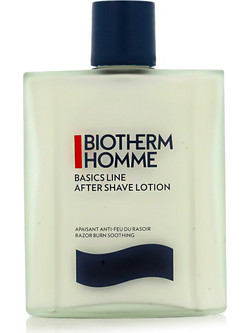 Biotherm Homme Razor Burn Eliminator After Shave Lotion 100ml