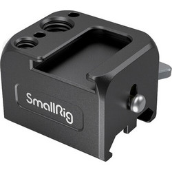 SmallRig 3025 - NATO Clamp Accessory Mount για DJI RS Series