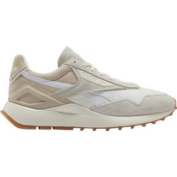 Reebok Classics CL Legacy Ανδρικά Sneakers Λευκά GZ9726